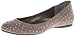Jessica Simpson Women's Mikia Ballet Flat