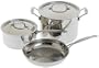 Cuisinart 77-5A Chef's Classic Stainless 5-Piece Starter Set