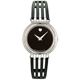 Movado Esperanza Ladies Watch Stainless Steel 0605286