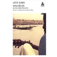 Mali blues : Je chanterai pour toi