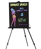 Good Quality LED Writing Board Menu Message Sign on Sale