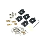 Hardware Package: 25 Floats by E-flite