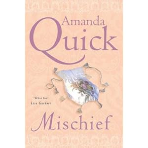 Mischief - Amanda Quick