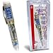 Detroit Lions Glow Pen/Flashlight