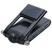 キャストレード GPS・ダブルカメラ対応 高機能ドライブレコーダー CJ-DR300 <33207>