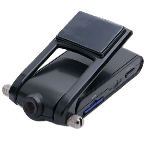 キャストレード GPS・ダブルカメラ対応 高機能ドライブレコーダー CJ-DR300 <33207>