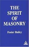 Spirit of Masonry