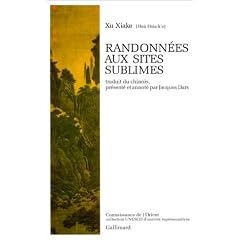 Randonn�es aux sites sublimes