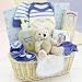 New Arrival New Baby Gift Basket