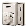 White Rodgers 1A11-2 Line Voltage SPDT Thermostat