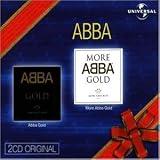 2 CD-Set Gold/More Abba Gold - Abba