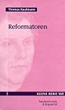 Produkt-Bild: Reformatoren (Kleine Reihe V & R)