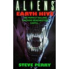 Aliens: Earth Hive (Aliens)