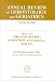Annual Review of Gerontology and Geriatrics: Focus on the End of Life - Scientific and Social Issues v. 20 (Annual Review of Gerontology & Geriatrics): ... (Annual Review of Gerontology {amp}amp; Geriatrics)