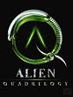 Alien Quadrilogy (Alien / Aliens / Alien 3 / Alien Resurrection)