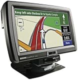 Garmin StreetPilot 7200 7-Inch Portable GPS Navigator