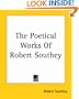 The Poetical Works Of Robert Southey
