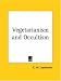Vegetarianism and Occultism