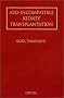Abo-Incompatible Kidney Transplantation