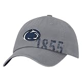 Nike Penn State Nittany Lions Grey Classic Organic College Hat