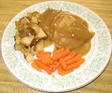 Home Cooking for You Seven Gourmet Dinners