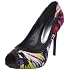 Bourne Womens Josephine Open-To