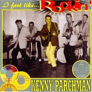 CD-Charts  Search : I Feel Like Rockin'