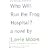 Who Will Run the Frog Hospital?