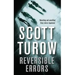 Reversible Errors