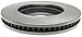 ACDelco Silver 18A1752A Front Disc Brake Rotor