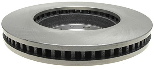 ACDelco 18A1809A Disc Brake Rotor Cross Reference - View #4