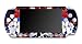 Wrapstar Skins: Aloha Venom for PSP Slim & Lite (PSP)