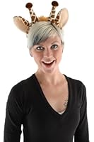 elope Giraffe Ears and Tail Set