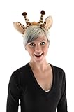 Giraffe Ears and Tail Set