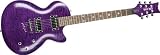 Daisy Rock - Rock Candy Special Guitar, Pink Metro
