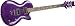 Daisy Rock - Rock Candy Special Guitar, Pink Metro
