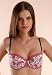 Tommy Hilfiger Damen - Florida - Balconette BH, gepaddet