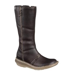 Dr. Martens Women's New Authentic Wedge Calf Boot