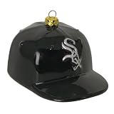 New Era Chicago White Sox GW 920 Baseball Cap (Black)
