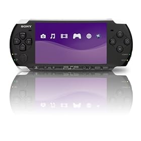 PSP 3000