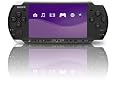 PSP 3000 Core Pack - Black