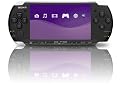 PSP 3000 Core Pack - Black