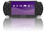 PSP 3000 Core Pack system
