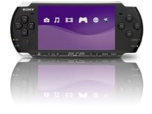 PSP 3000 Core Pack - Black