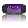 PlayStation Portable 3000 Core Pack System - Piano Black