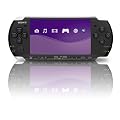 Sony PSP 3000 Handheld Gaming System Core Pack