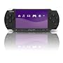 PSP 3000 Core Pack - Black