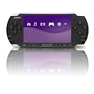 PlayStation Portable 3000 Core Pack System - Piano Black
