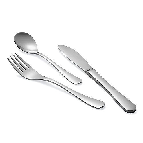 My Very Own Flatware Set Contemporary