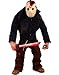 Mezco - Vendredi 13 figurine Stylized Roto Jason Voorhees 23 cm_s-1